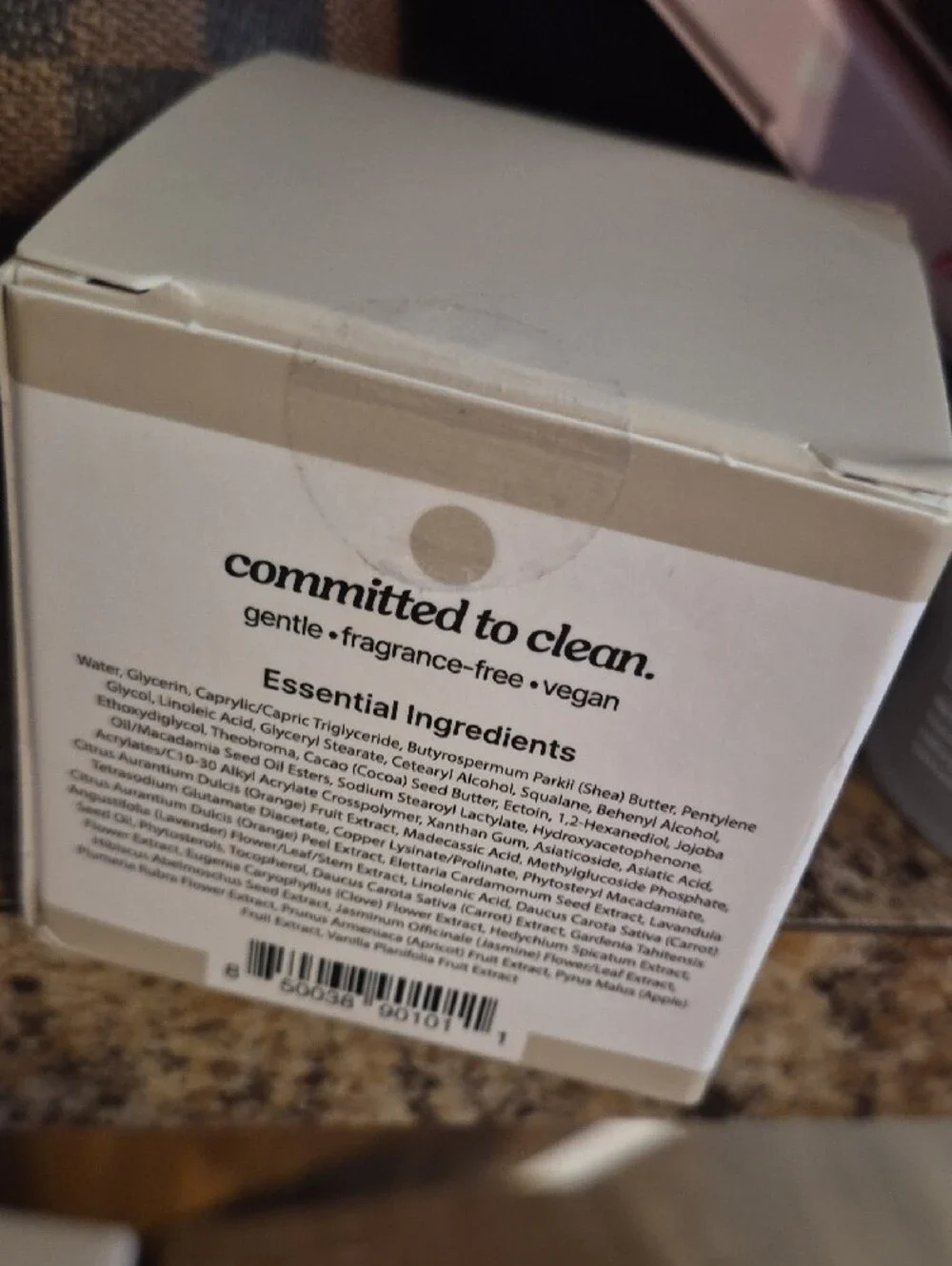 Roe Wellness Hydrating Belly Serum Stretch Mark Cream Nwt